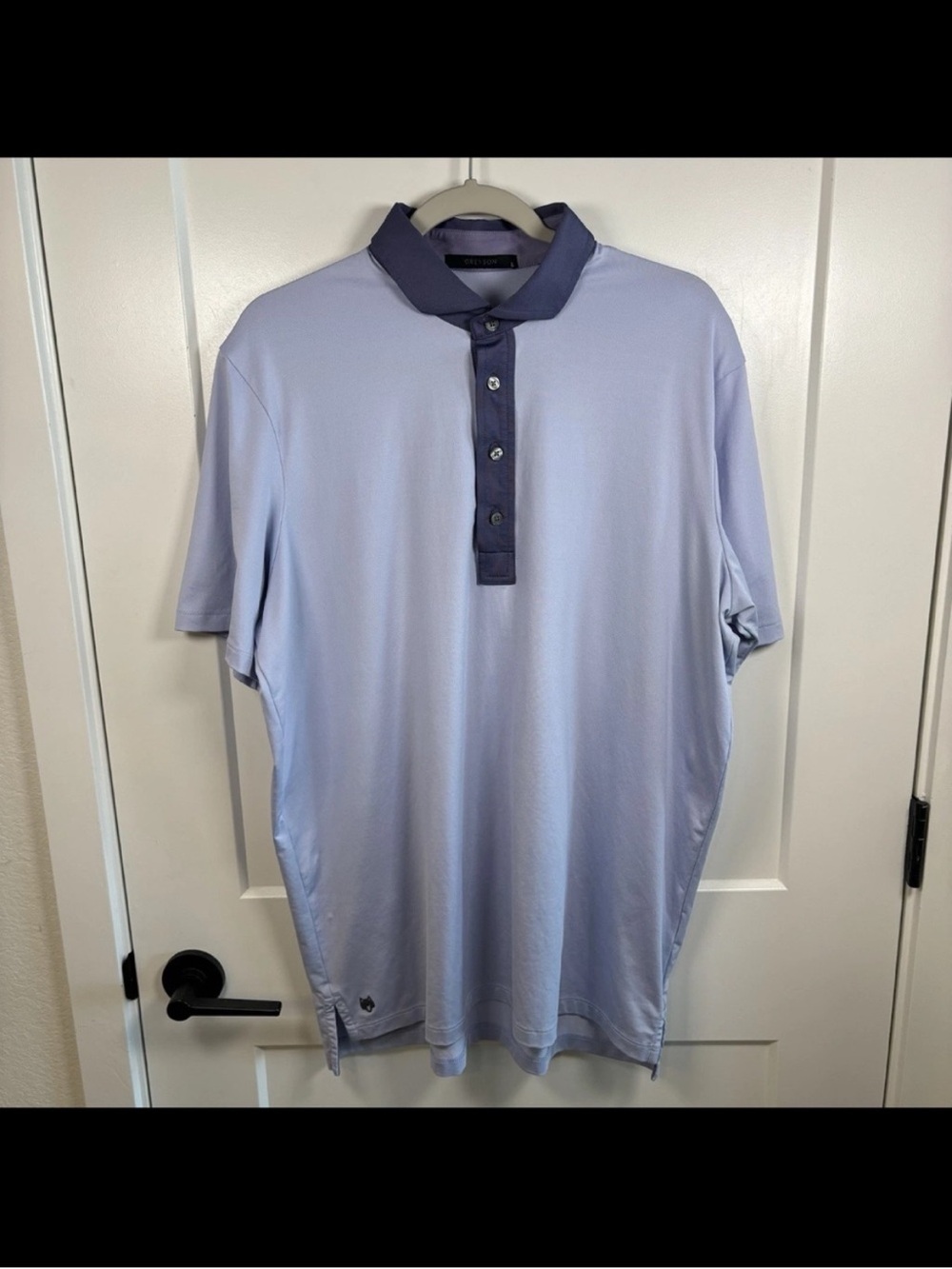 Greyson polo